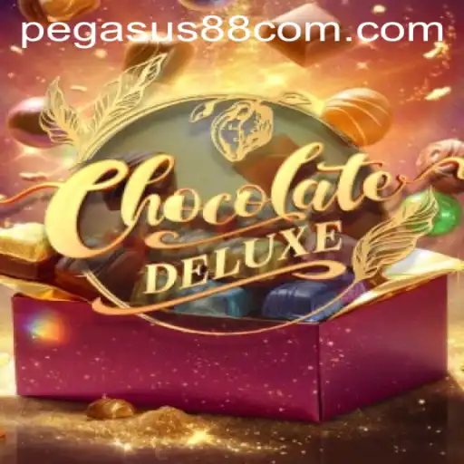 Discovering the World of ChocolateDeluxe and the Mysterious PEGASUS88