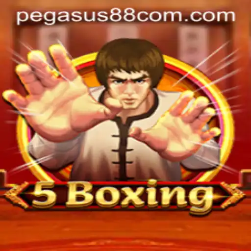 Discovering 5Boxing: The Innovative Gaming Experience with PEGASUS88