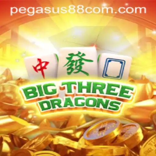 The Enigmatic World of BigThreeDragons and the Magic of PEGASUS88