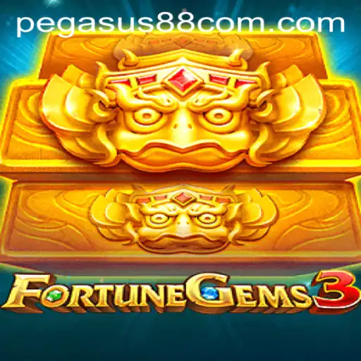 Unveiling FortuneGems3: A Thrilling Adventure in Gaming