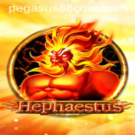 Hephaestus: Exploring the Mythical World of PEGASUS88
