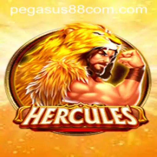 Embark on an Epic Journey in the Game Hercules: Unleashing the Power of PEGASUS88