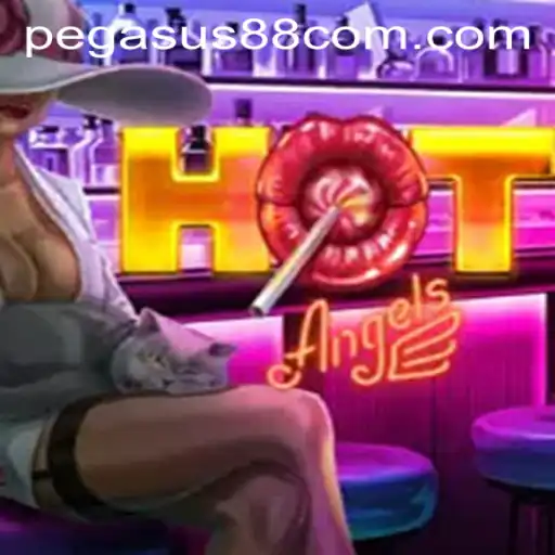 Exploring HotAngels: An In-Depth Look at the Game Fueled by PEGASUS88