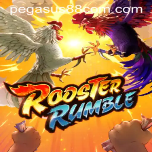 Dive into the Exciting World of RoosterRumble with PEGASUS88