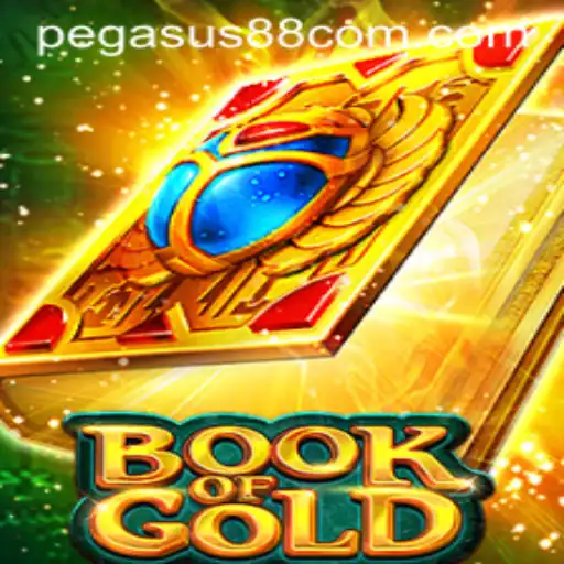 Exploring the Enchanting World of BookofGold: A Journey with PEGASUS88
