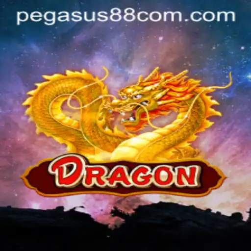 Discover the Enchanting World of Dragon with PEGASUS88