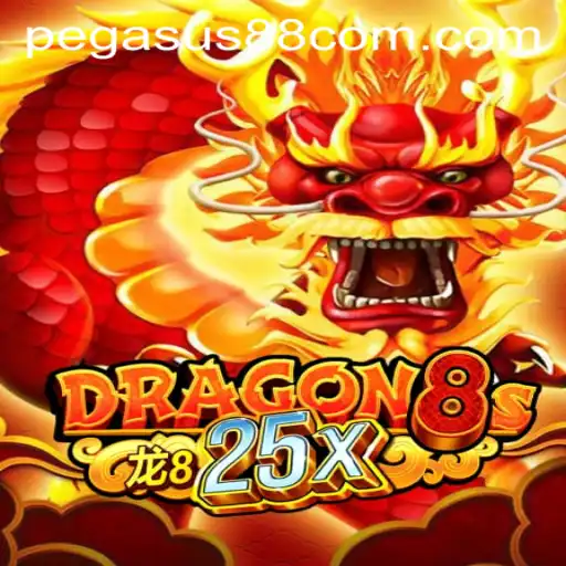 Exploring Dragon8s25x: An In-Depth Guide