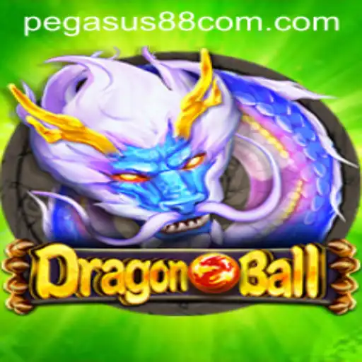 Explore DragonBall: The Legendary Game with PEGASUS88