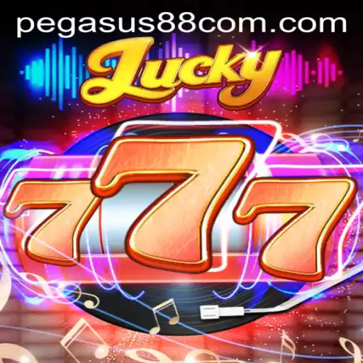 Exploring Lucky777: The Thrill of the Spin Enhanced by PEGASUS88