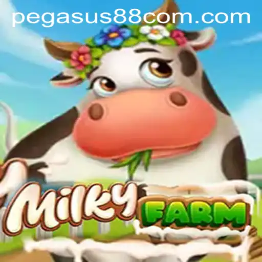 Exploring the Whimsical World of MilkyFarm: A Gaming Experience Like No Other