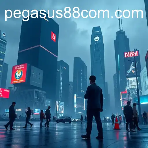 Understanding the Dynamics of Monopoly: A Deep Dive into PEGASUS88