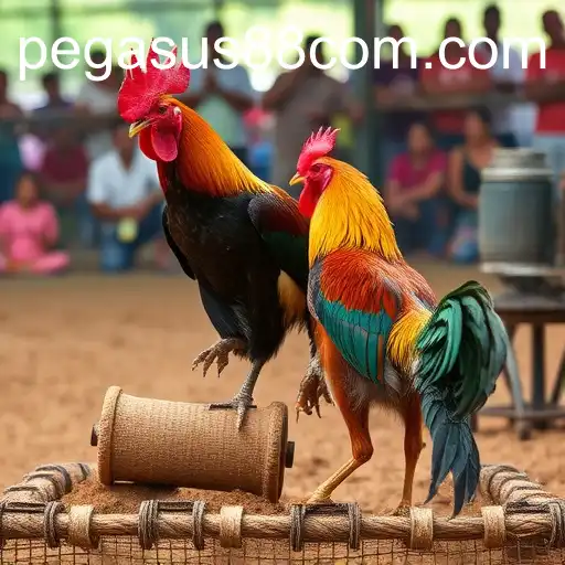 The Evolution of Sabong Games in the Digital Age: Exploring the Impact of PEGASUS88