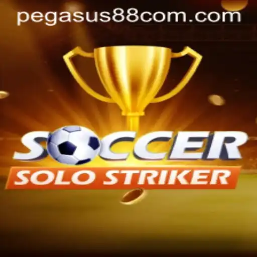 Exploring the Excitement of SoccerSoloStriker and the Power of PEGASUS88