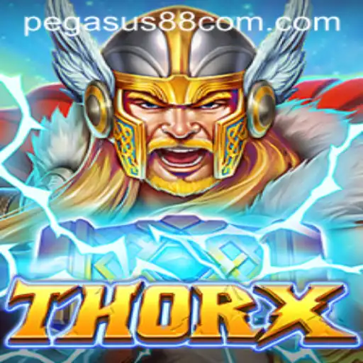Unveiling ThorX: The Revolutionary Gameplay Experience with PEGASUS88